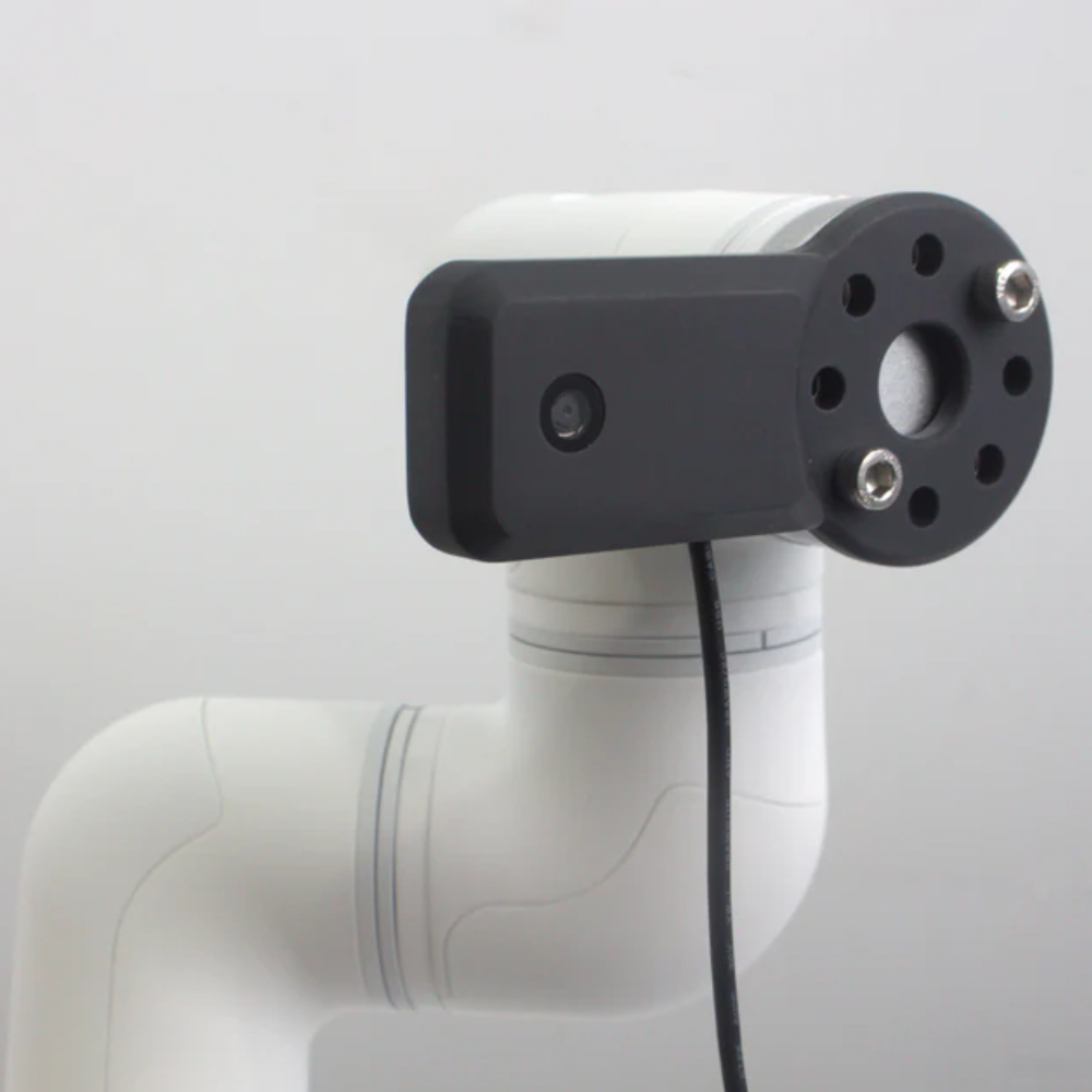 Камера с фланцем. MyCobot Pro Camera Flange